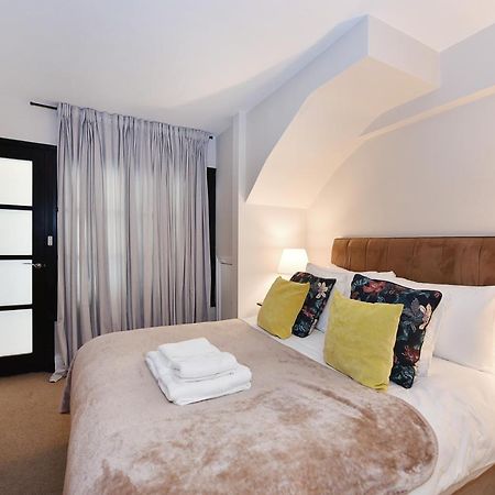 London Choice Apartments - South Kensington - Mews House II Eksteriør billede