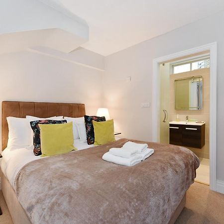 London Choice Apartments - South Kensington - Mews House II Eksteriør billede
